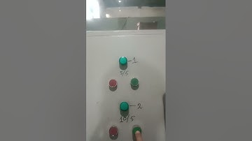 Transformers No Load Test Settings #electric #distributiontransformer #viralvideo