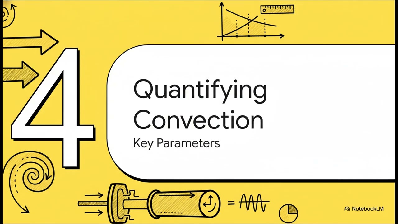 Basic Principle of Heat Transfer  Convection