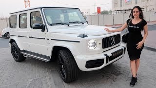 BILLIONAIRES are buying this new 2019 car !! This is why...