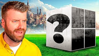 Famous Cube net perspectives - 11+ reasoning questions explained Wealth