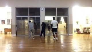 Yg get out yo feelings sort clip ..... enjoy