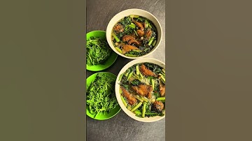 Bánh Đa , Bún Cá Rô Đồng Chiên | Sài Gòn Food | #shortvideo #shorts #food #foodie