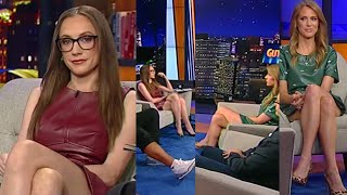 Kat Timpf & Erin Maguire10 14 25