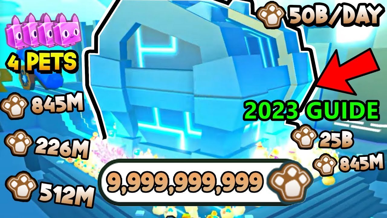 🎁*🎄 EVENT 2023* OP Infinite Gingerbread/Loot Bag Method Glitch Pet