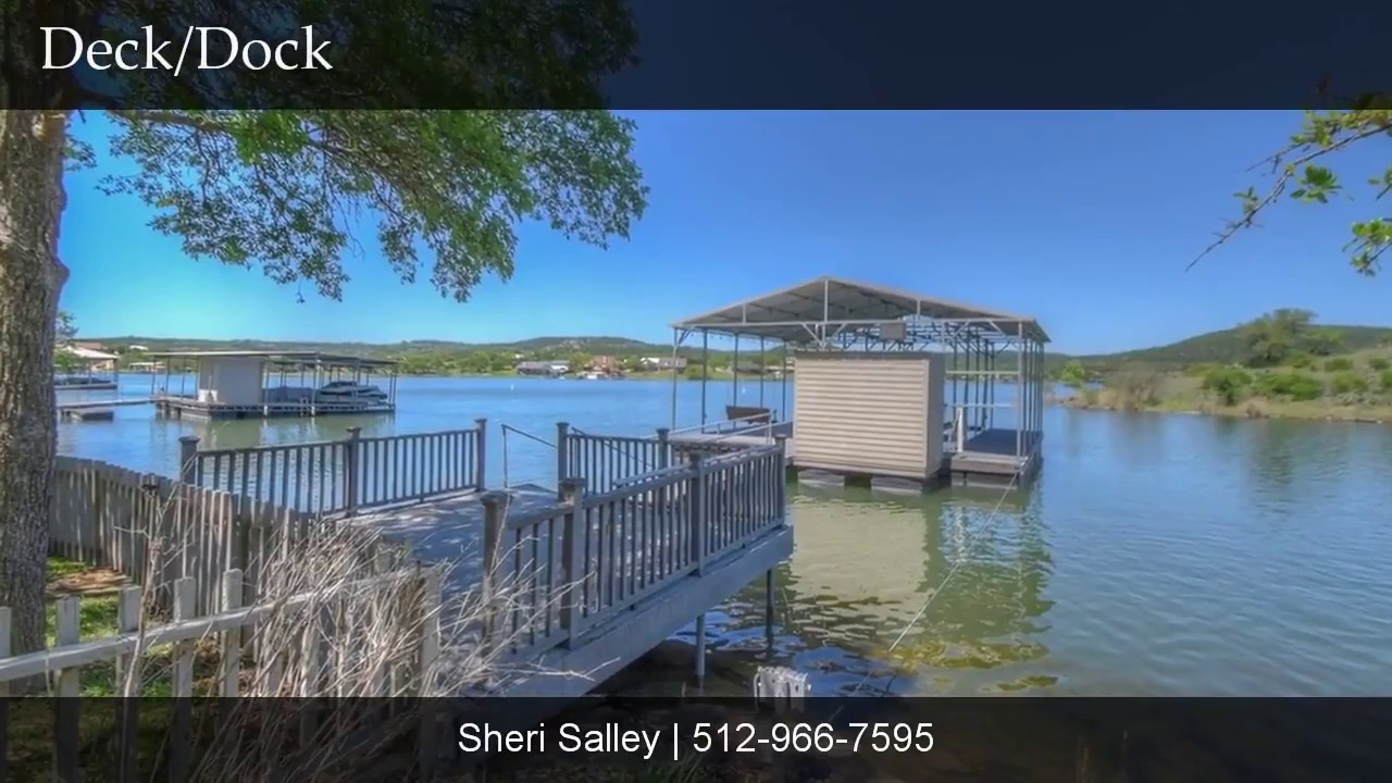 500 Morgan Creek Dr, Burnet, TX, 78611