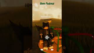 học cách phát triển bản thân thay vì dành tất cả thời gian chơi game #roblox #rumhub