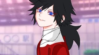 {kny•}That's my brother||ft.shinomitsu,Sanemi and Obagiyuu||modern au||school au||KNY/DS