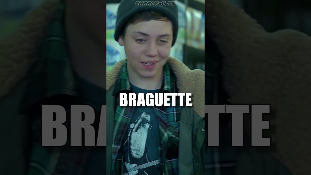 Extrait Shameless VF | Carl et tomber amoureux 