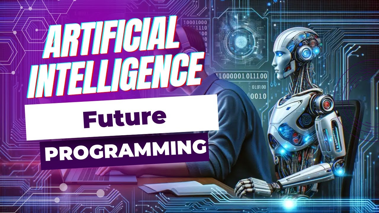 The Present and Future of Programming with Artificial Intelligence | AI ...