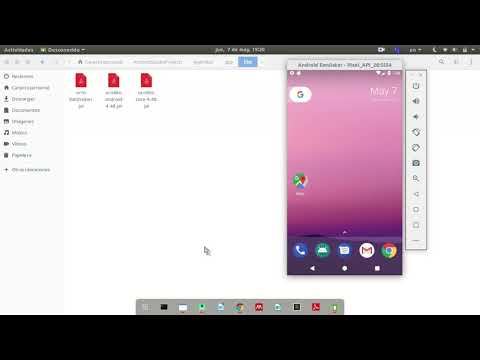Video ORMlite Parte 1 Introduccion