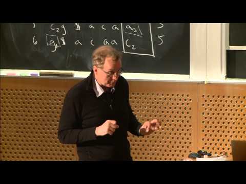 MIT: Lecture 5: Library Complexity and Short Read Alignment (Mapping)