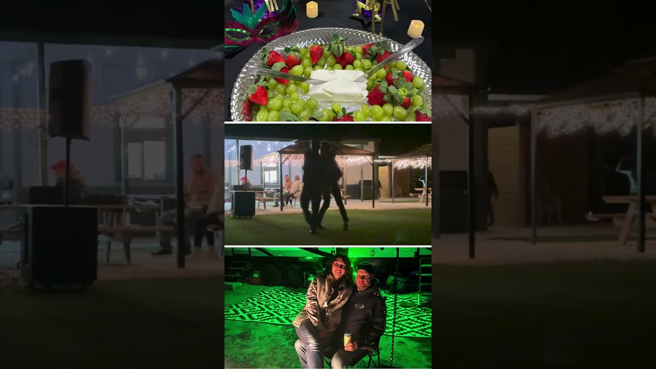 Valentine’s Starlit Camping Getaway | Romantic Weekend at Standing Pines Hartsville SC