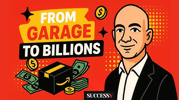 How Jeff Bezos Got Filthy Rich The Untold Story of Amazon’s Ruthless Rise 🚀