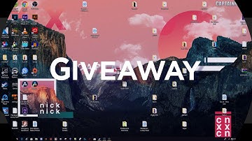 7K Giveaway - After Effects [Giveaway] Read description to enter!
