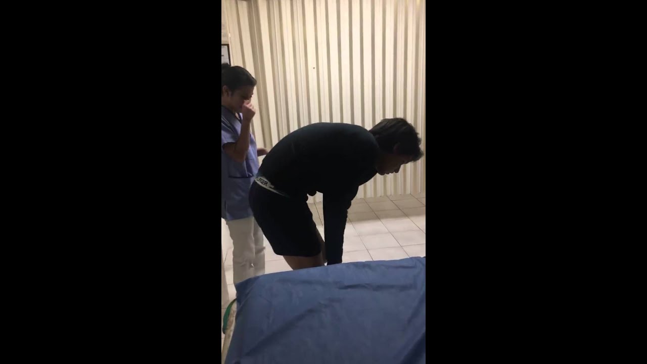 chavo llora por inyeccion