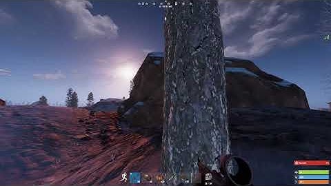 Rust Console Edition | Controller sensitivity best settings | AK Tommy Custom | (Legit turn speed)