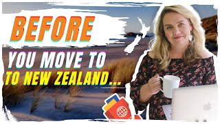 How to make the most of your move to New Zealand...4 amazing resources.