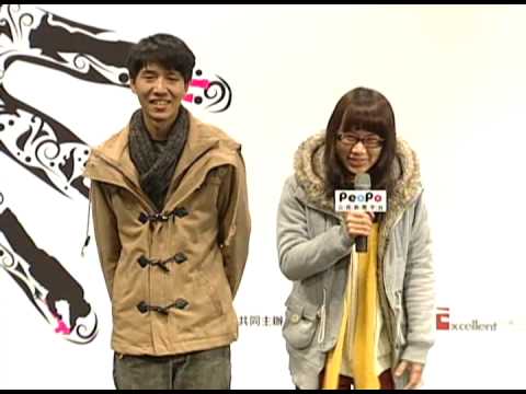 短片報導組特別獎第二位-李靜瑜:汽修少女　打破性別刻板印象