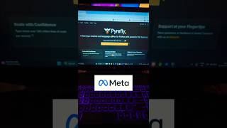 Pyrefly v1.0 - Python fast type checker by Meta | Catches bug in 19 ms #meta