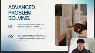 MSP 200 A2 Reflection Presentation