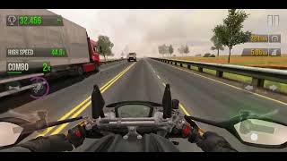 Heavy Bike Racing Game | Endless Fastest Bike Racing Gaming App | Action Fast Race Game Apk screenshot 5