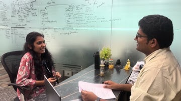 Real time interview experience on software testing Video - 70||Technical Round