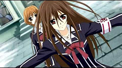 Vampire knight guilty 47