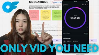 FULL Beginner's Guide To Onlyfans - FEB 2026 UPDATED