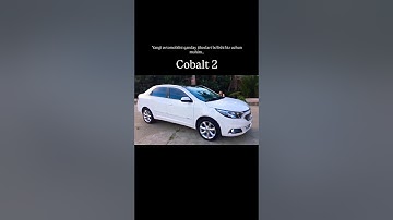Cobalt 2 #cobalt #automobile #kobalt #кобальт #cobalttuning #detailing #uzautomotors