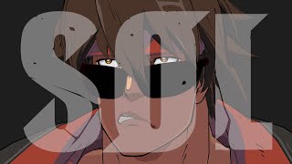 THE MORE YOU STOP, THE SICKER YOU GET. - [GUILTY GEAR STRIVE]