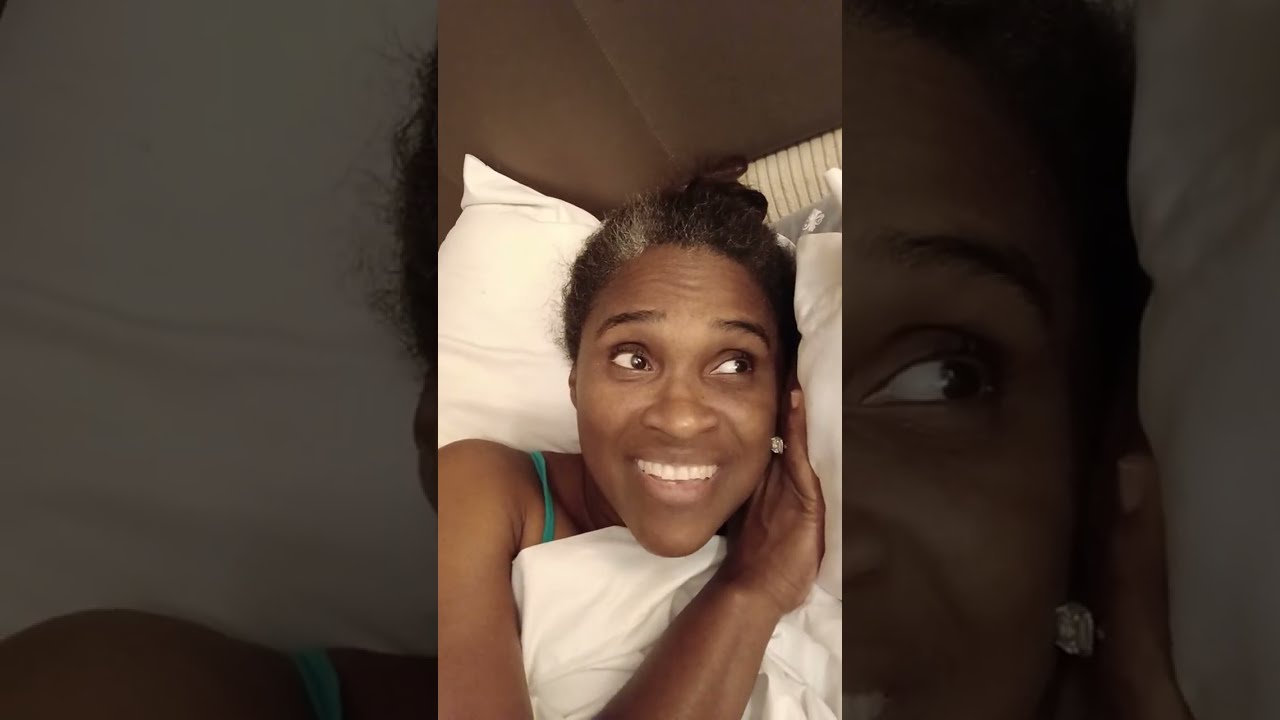 Day 30 vlog of my journey to 135 lbs!