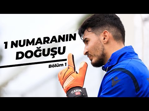 Uğurcan Çakır’ın Hayat Hikayesi | Muslera, Abdullah Avcı, Ailesi ve Arkadaşları Onun İçin Ne Dedi?