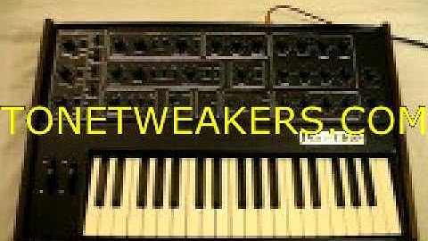 Sequential Pro-One For Sale - short sequence #4