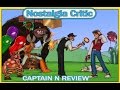 Captain N Cartoon - Nostalgia Critic
