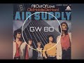 Air supply  all out of love 8d audio version use headphones 8d music
