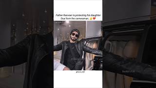 The Way Ranveer Protect Deepika & Dua