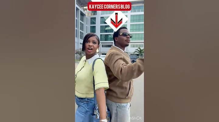 Priscilla Ojo And Enioluwa Show The True Meaning Of Friendship..Guys See⬆️⬆️