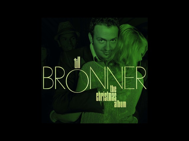 Till Bronner - I'll Be Home For Christmas