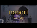 [cover] napori / PARED