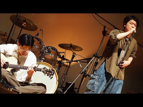 Youtubeを御覧の皆様へ / MOROHA 【熊大アコ愛】