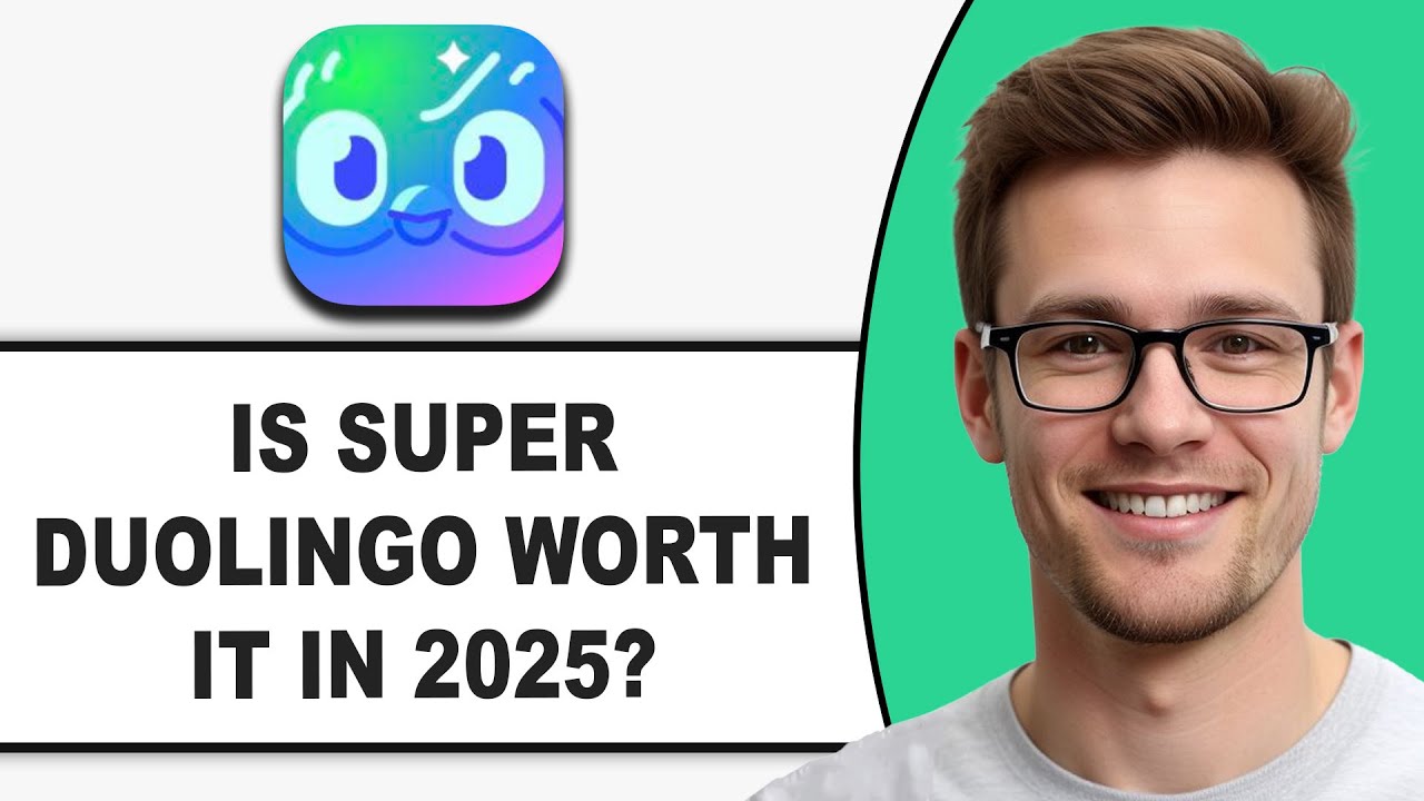 Is Super Duolingo Worth It In 2026? (HONEST REVIEW!) YouTube