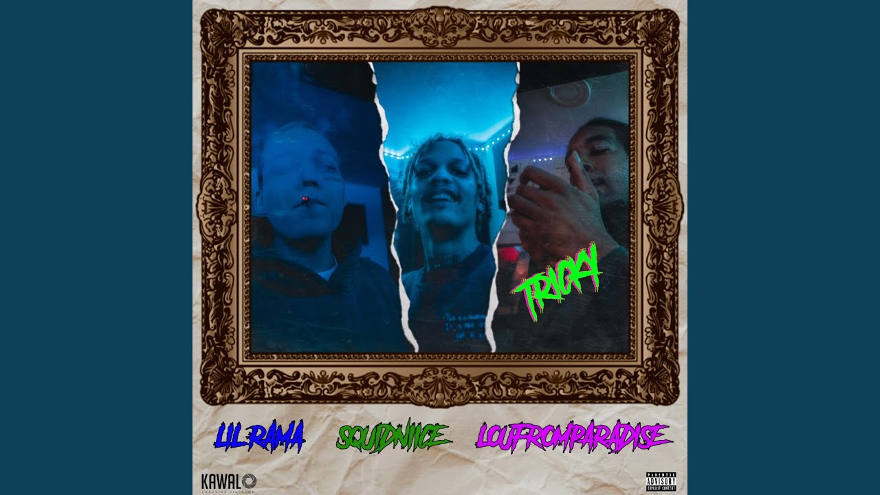 YouTube에서 TRICKY 보기 YouTube에서 TRICKY 보기