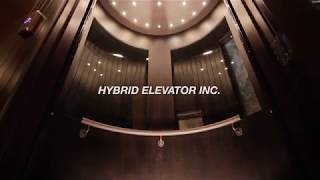 Hybrid Elevator Inc.  - Bespoke Elevator Art - Teaser HD