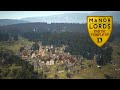 Expansion tous azimuts  manor lords gameplay fr  p13