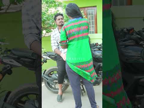#shorts நா தான் அவன திருத்தனும்ல!! Rugged Boy Pullingo Vs Chocolate Boy Love