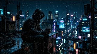 Rage Trap Chill Flow Live  Dark Beats for Relax Mode