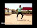 Mount B ft Alifatiq. ba pastor dance challenge by ToTo boy