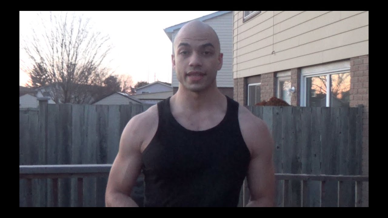 اقوى تمارين منزلية لتكبير عضلات الجزء العلوي من الجسم والحصول على بطن مقسم