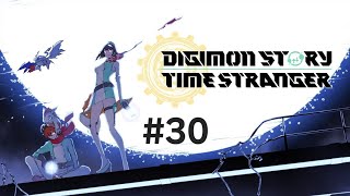 Let's Play: Digimon Story Time Stranger Part 30