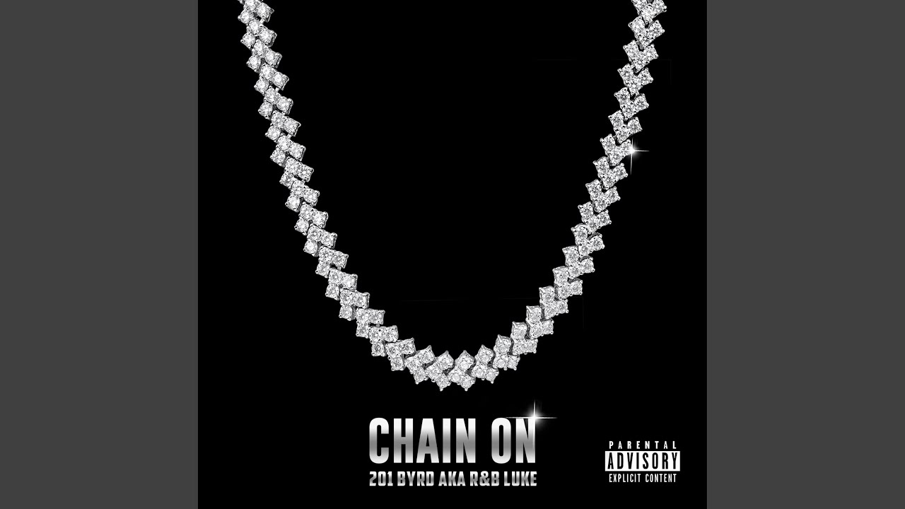 Chain On adlı videoyu YouTube'da izle Chain On adlı videoyu YouTube'da izle